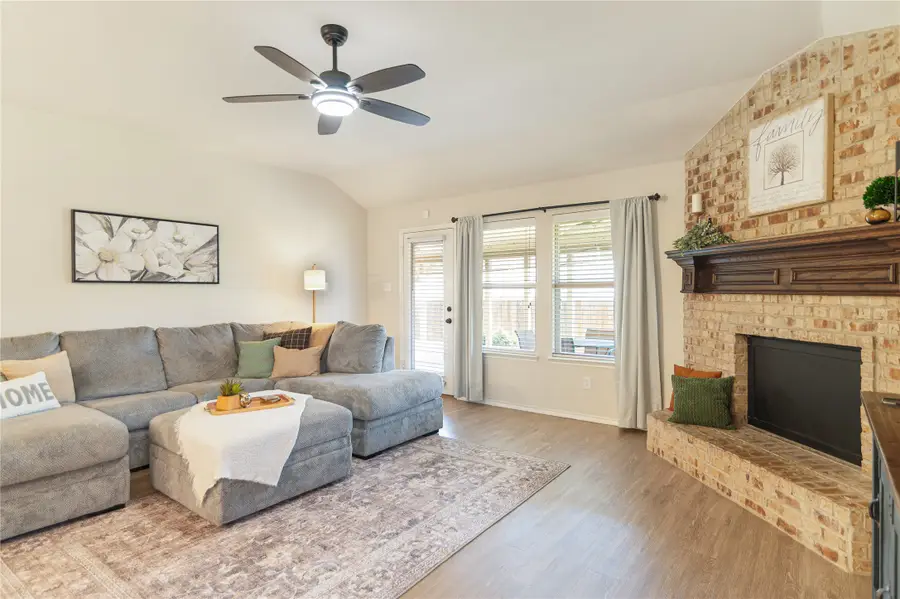 3815 Spring Run Lane, Melissa, TX 75454 - #3