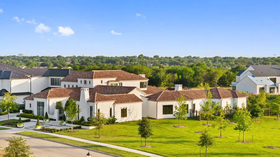 3686 Balfour Court, Frisco, TX 75034 - #2