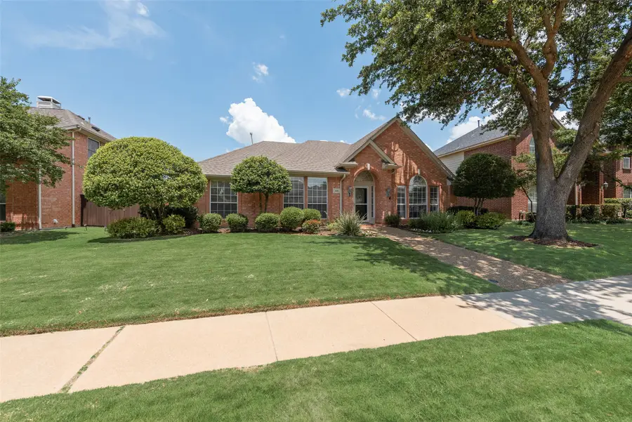 1434 Pebble Creek Drive, Coppell, TX 75019 - #2