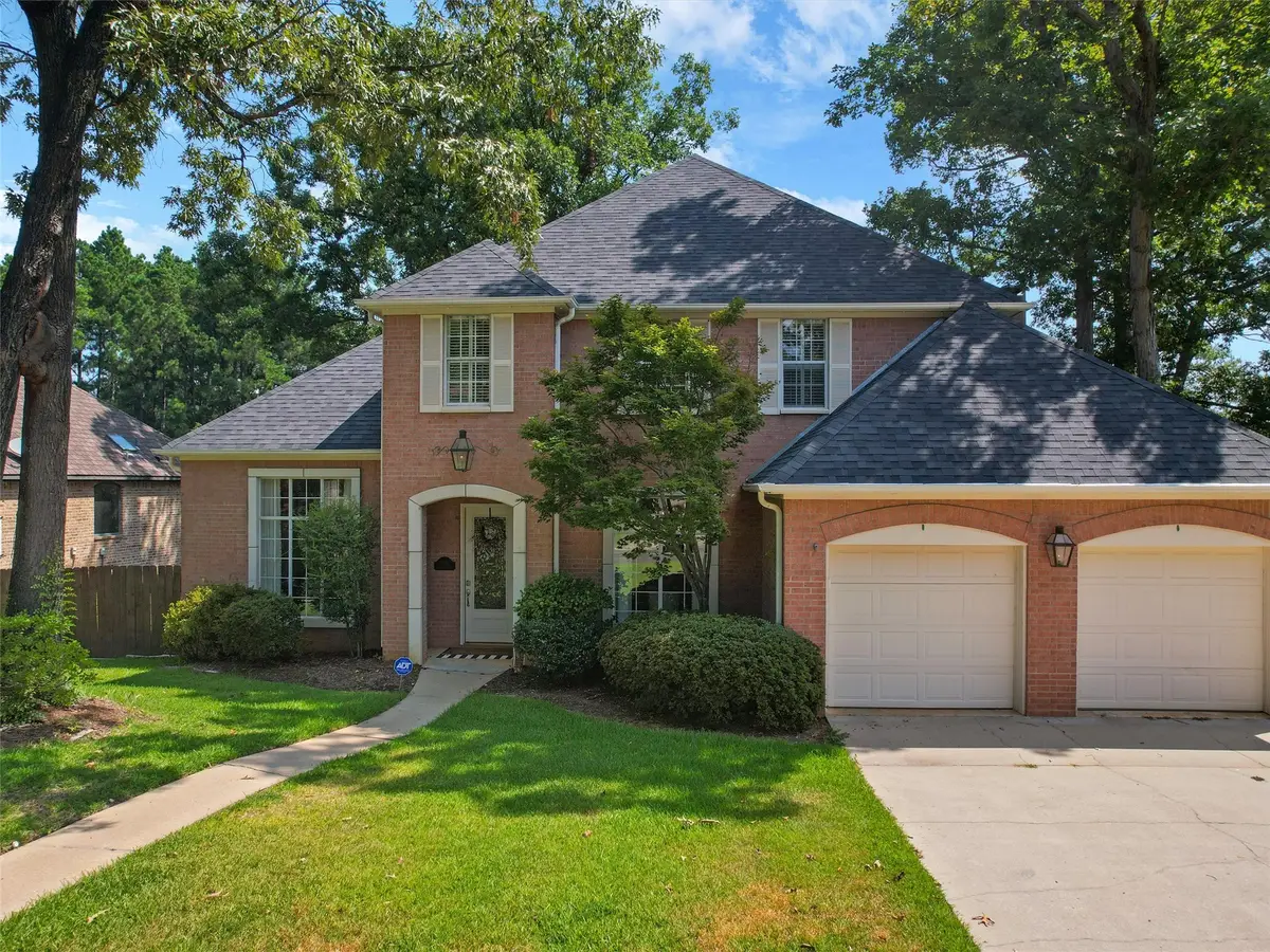 1103 Marigold Lane, Longview, TX 75604 - #1