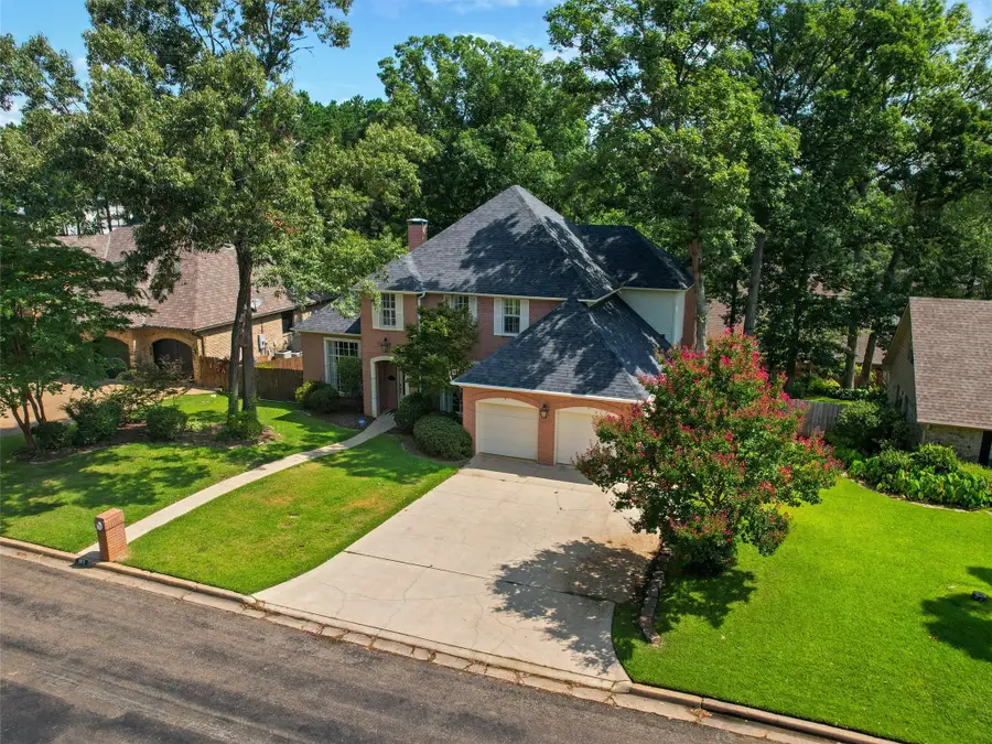1103 Marigold Lane, Longview, TX 75604 - #2