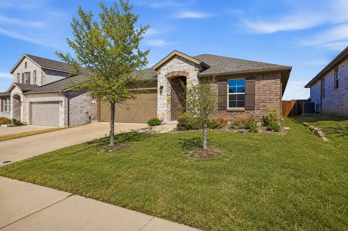 1116 Rountree Court, Celina, TX 75009 - #1