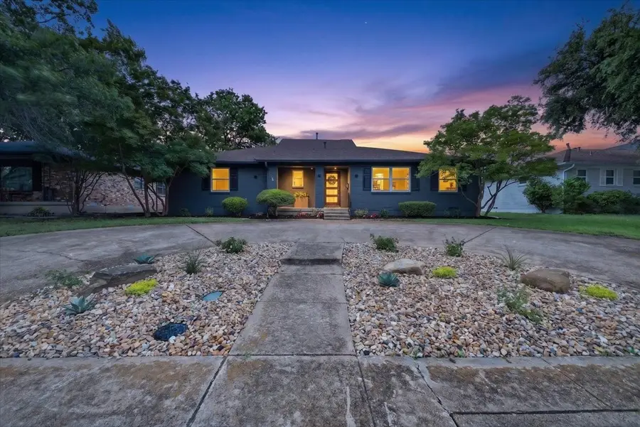 3330 Sharpview Lane, Dallas, TX 75228 - #2