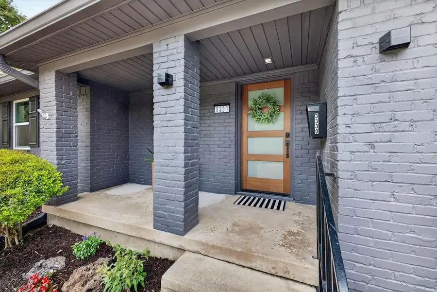 3330 Sharpview Lane, Dallas, TX 75228 - #3