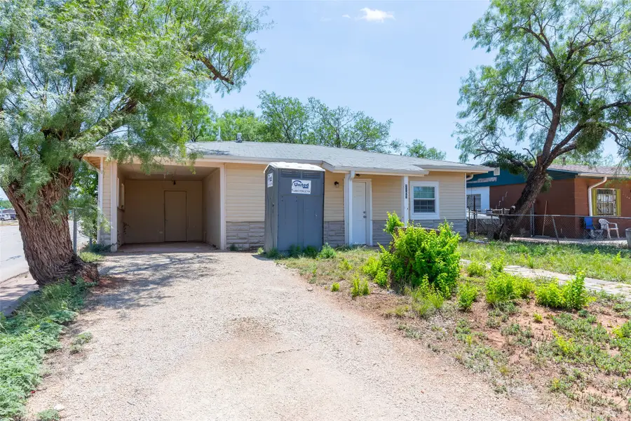 2157 Green Street, Abilene, TX 79603 - #3