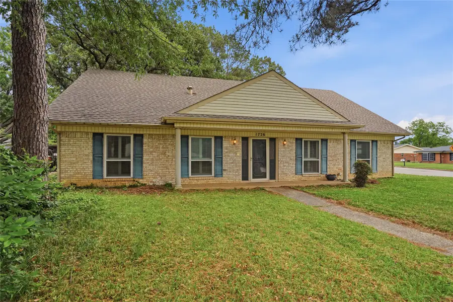 1726 Venetian Circle, Arlington, TX 76013 - #3