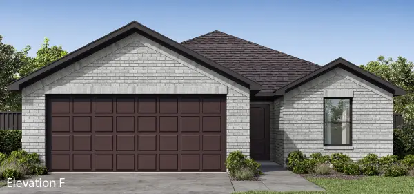 370 Cypress Lane, Sulphur Springs, TX 75482