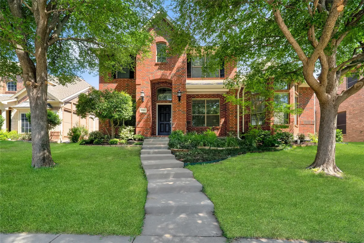 3505 Curbstone Way, Plano, TX 75074 - #1