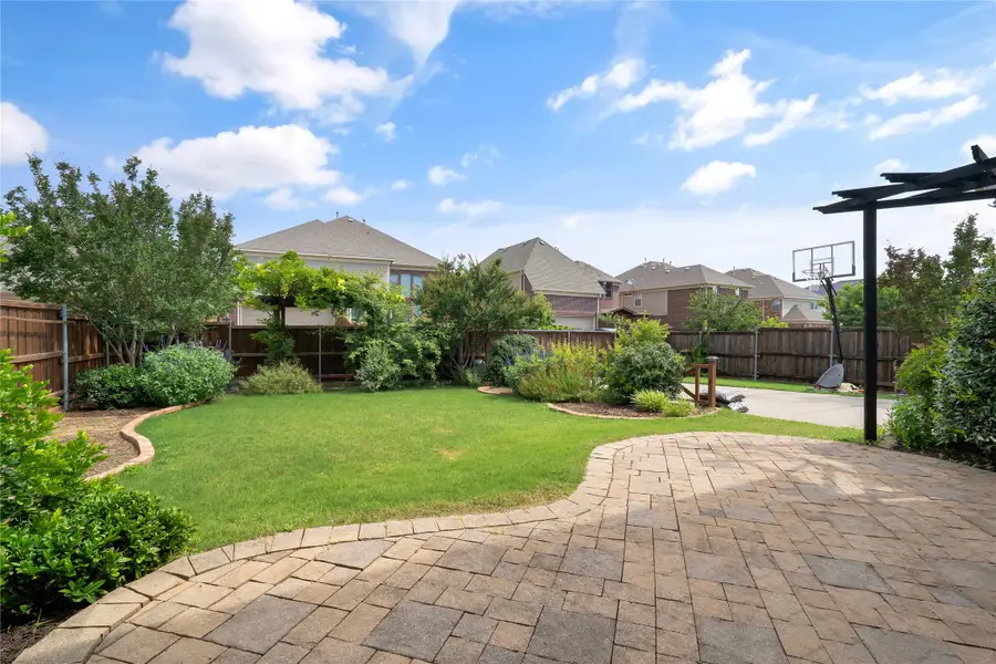 3505 Curbstone Way, Plano, TX 75074 - #2