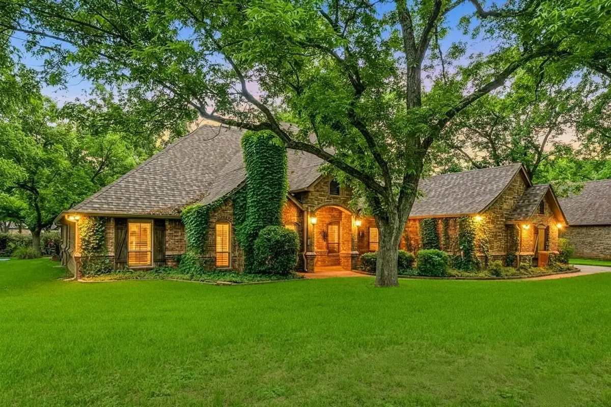 8753 S Monticello Circle, Granbury, TX 76049 - #1