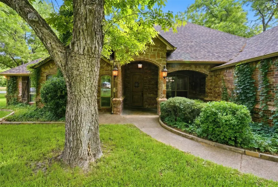 8753 S Monticello Circle, Granbury, TX 76049 - #2