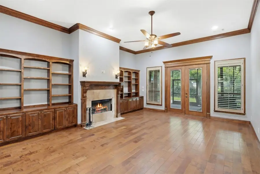 8753 S Monticello Circle, Granbury, TX 76049 - #3