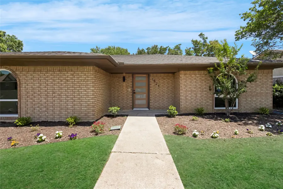 1821 El Paso Street, Lewisville, TX 75077 - #3