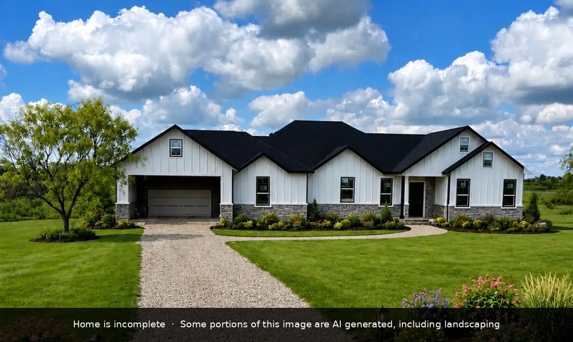 1001 Carnagie Road, Poolville, TX 76487 - #1