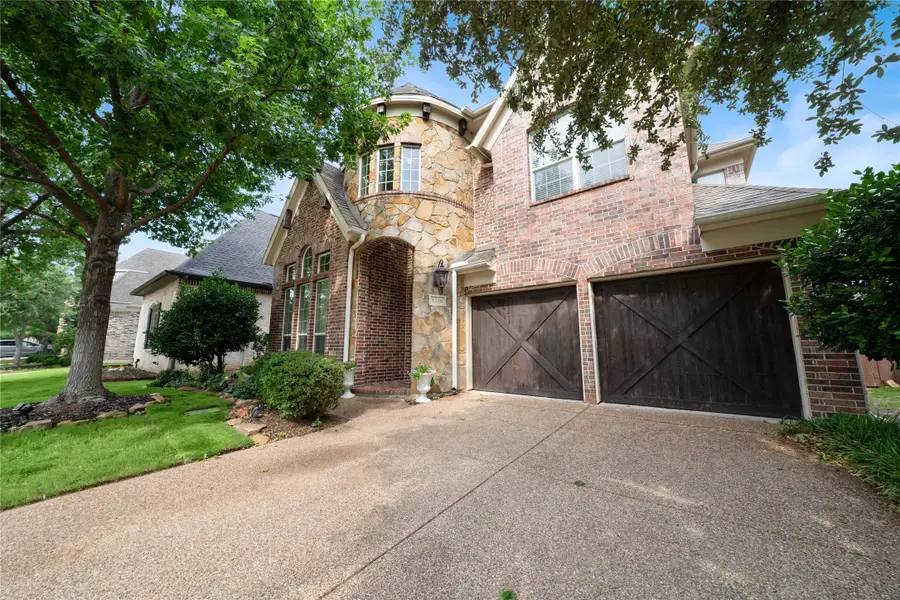 8316 Lindsay Gardens, The Colony, TX 75056 - #2