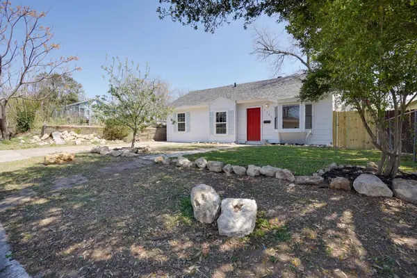 4363 Lisbon Street, Fort Worth, TX 76107