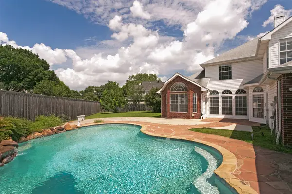 2 Oxford Circle, Allen, TX 75002