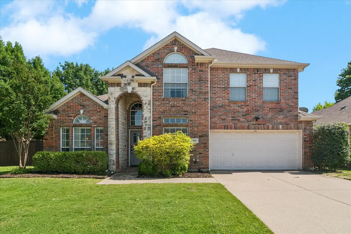 3001 Quail Hollow, McKinney, TX 75072 - #1