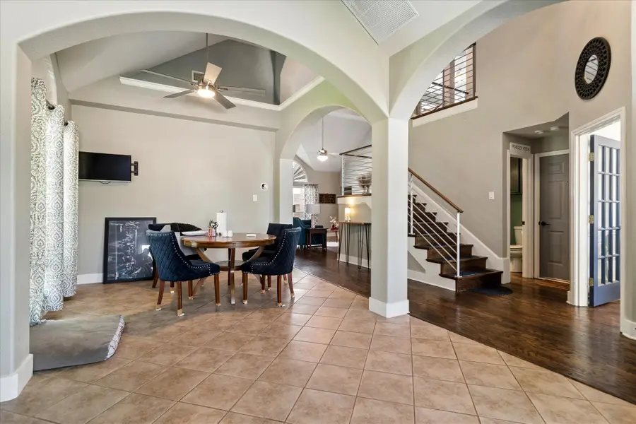 3001 Quail Hollow, McKinney, TX 75072 - #3