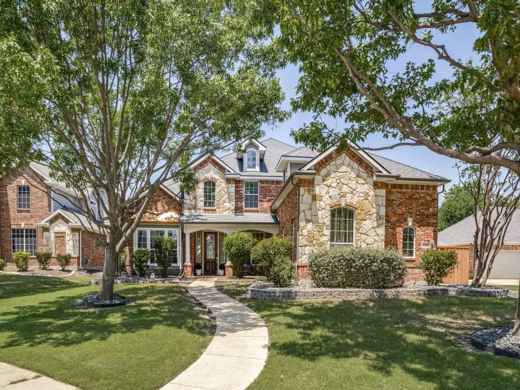 10405 Panks Court, Rowlett, TX 75089 - #1
