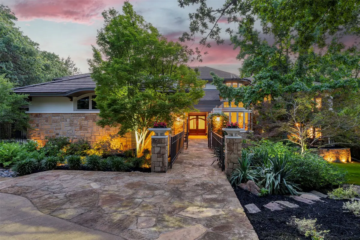 2702 Mark Twain Court, Arlington, TX 76006 - #1