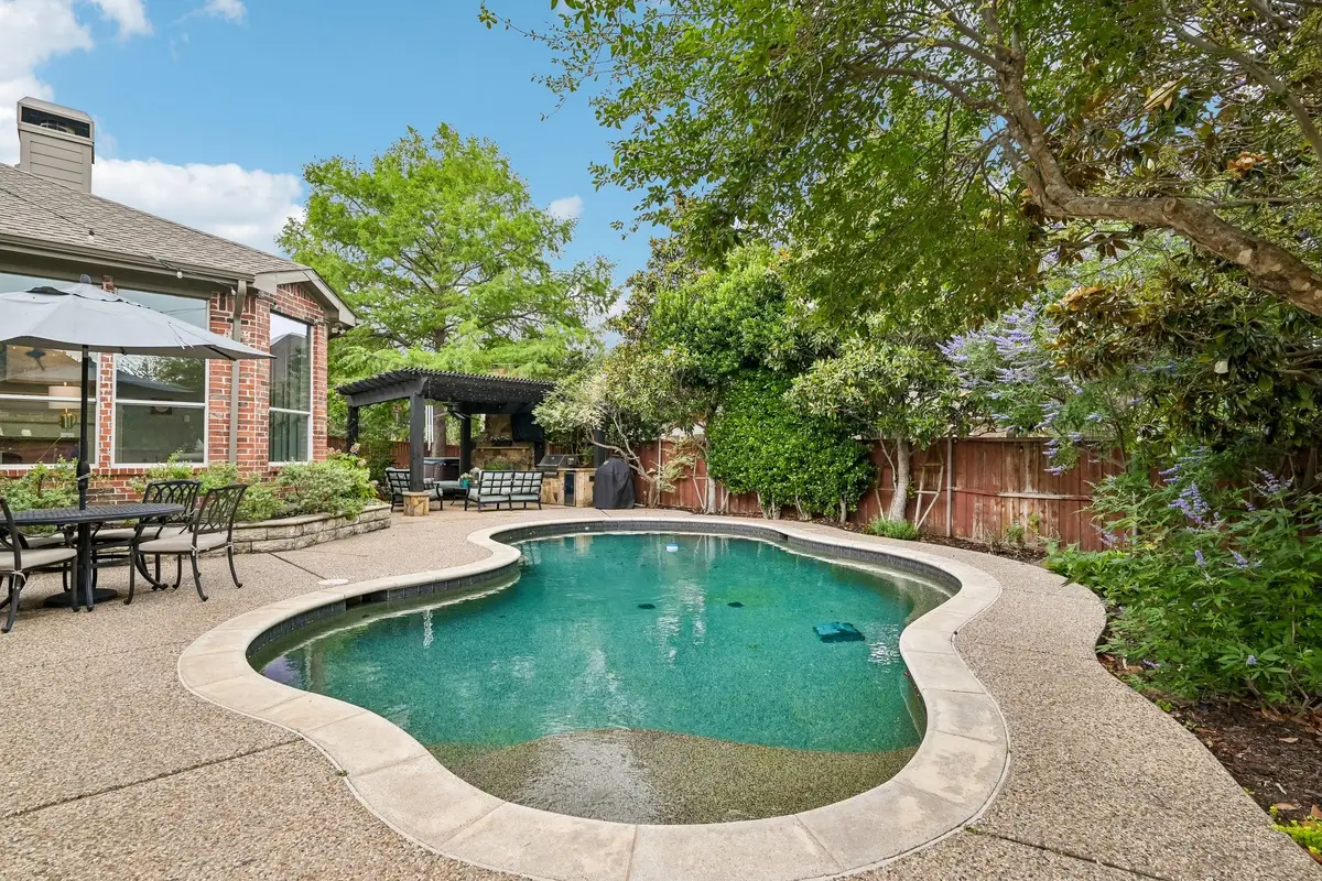 801 Willowmist Drive, Prosper, TX 75078 - #1