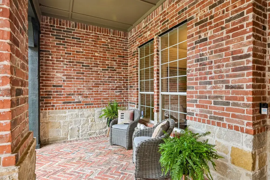 801 Willowmist Drive, Prosper, TX 75078 - #3