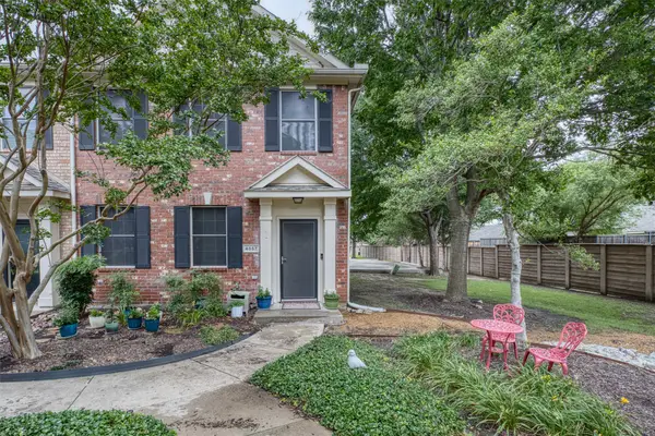 4857 Stone Gate Trail, McKinney, TX 75070