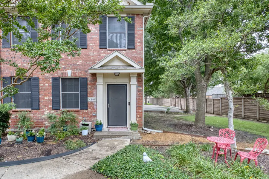 4857 Stone Gate Trail, McKinney, TX 75070 - #2