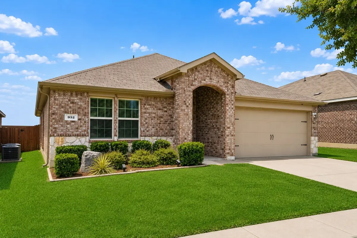 932 Juno Lane, Denton, TX 76209 - #1