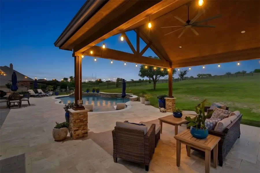 10717 Los Rios Drive, Fort Worth, TX 76179 - #2