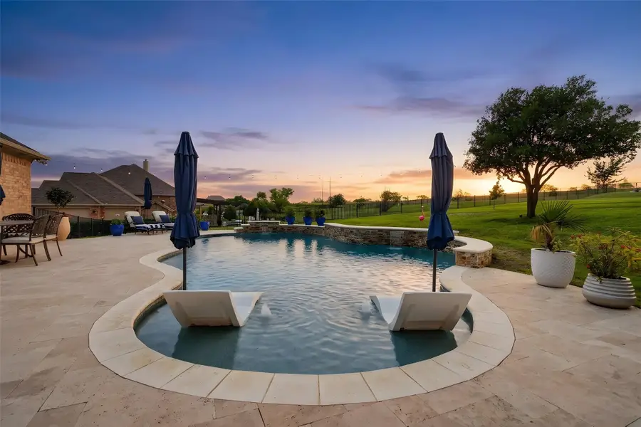 10717 Los Rios Drive, Fort Worth, TX 76179 - #3