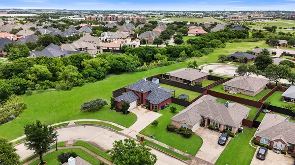 9980 Queens Quarter Drive, Frisco, TX 75033