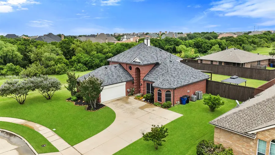 9980 Queens Quarter Drive, Frisco, TX 75033 - #2