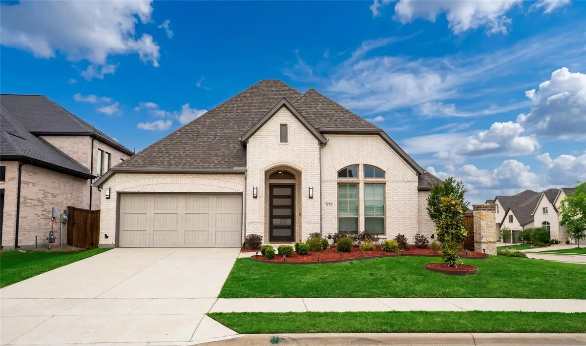 1150 Maggie Street, Prosper, TX 75078 - #1