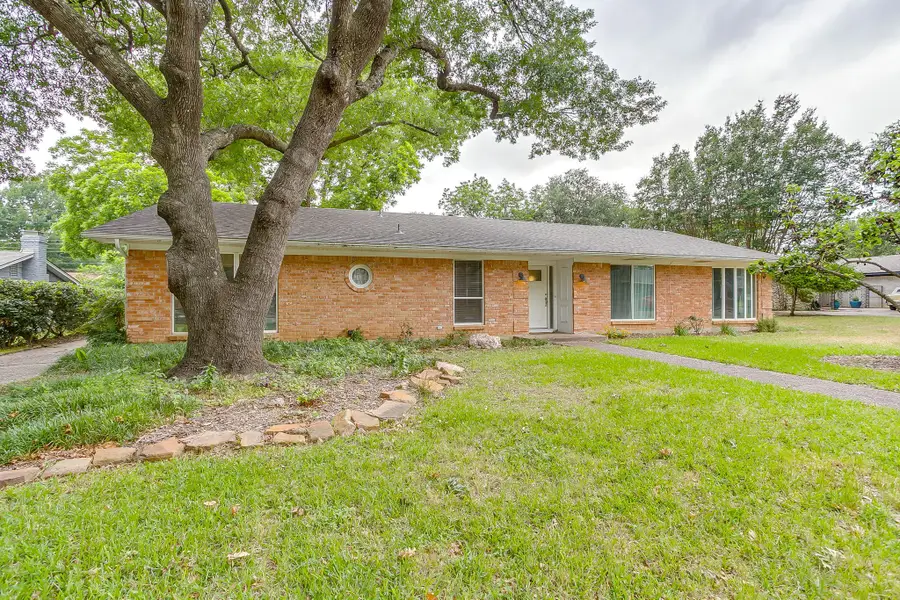 4000 Sundown Drive, Benbrook, TX 76116 - #2
