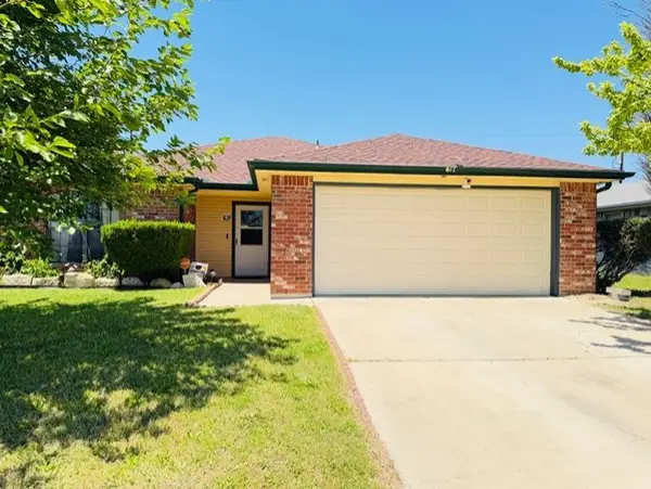 617 Deloris Drive, Killeen, TX 76542