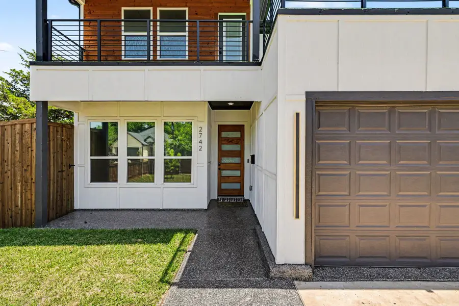 2742 Marjorie Avenue, Dallas, TX 75216 - #3