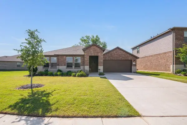 1457 Coulter Road, Burleson, TX 76028