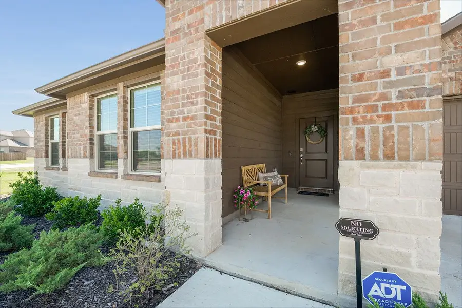 1457 Coulter Road, Burleson, TX 76028 - #3