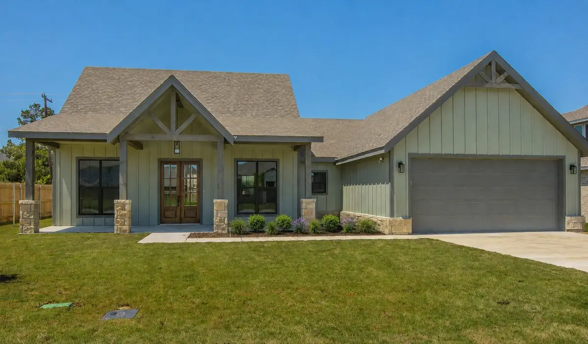 10316 Saddle Creek Road, Waco, TX 76708 - #1