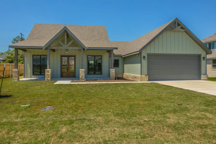 10316 Saddle Creek Road, Waco, TX 76708 - #2