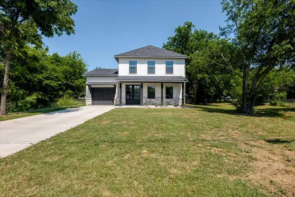 1001 SW 1st Avenue, Mineral Wells, TX 76067