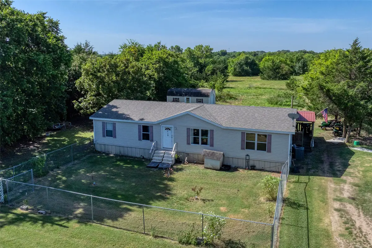 428 Pennell Road, Sherman, TX 75090 - #1