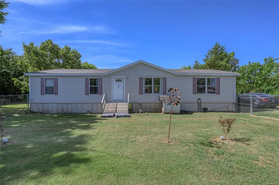 428 Pennell Road, Sherman, TX 75090 - #2