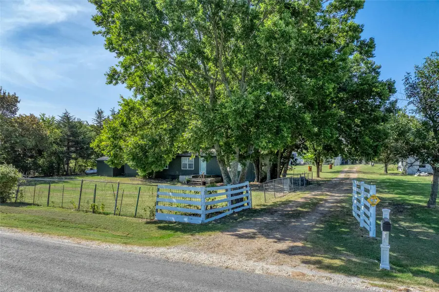 428 Pennell Road, Sherman, TX 75090 - #3