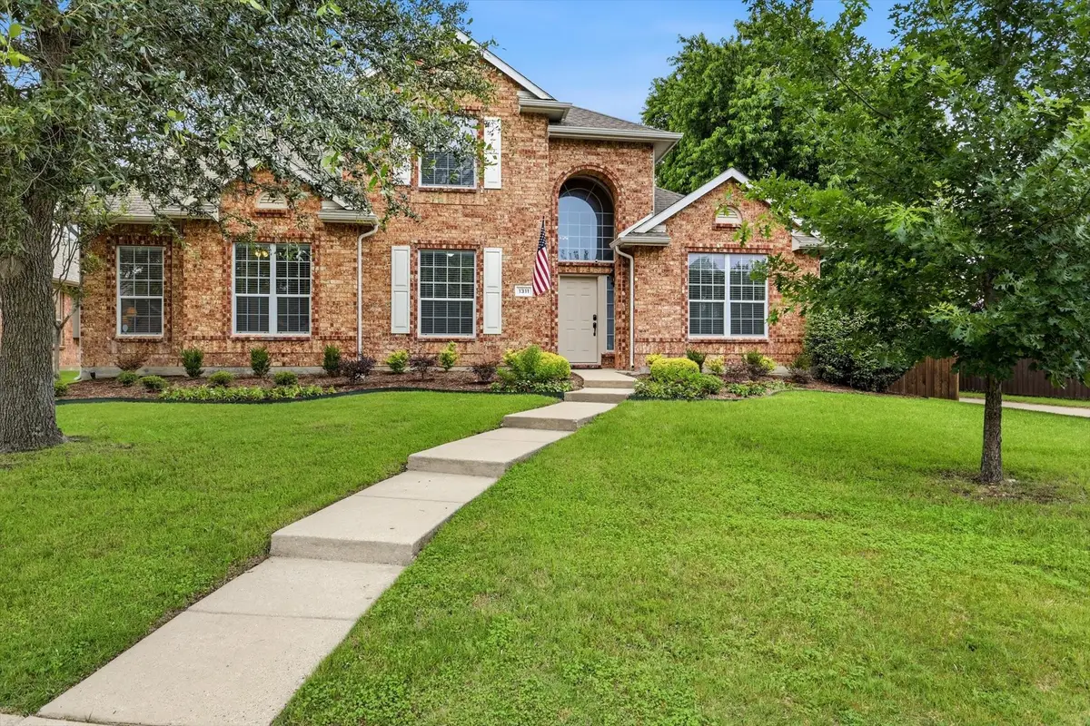 1311 Charleston Drive, Allen, TX 75002 - #1