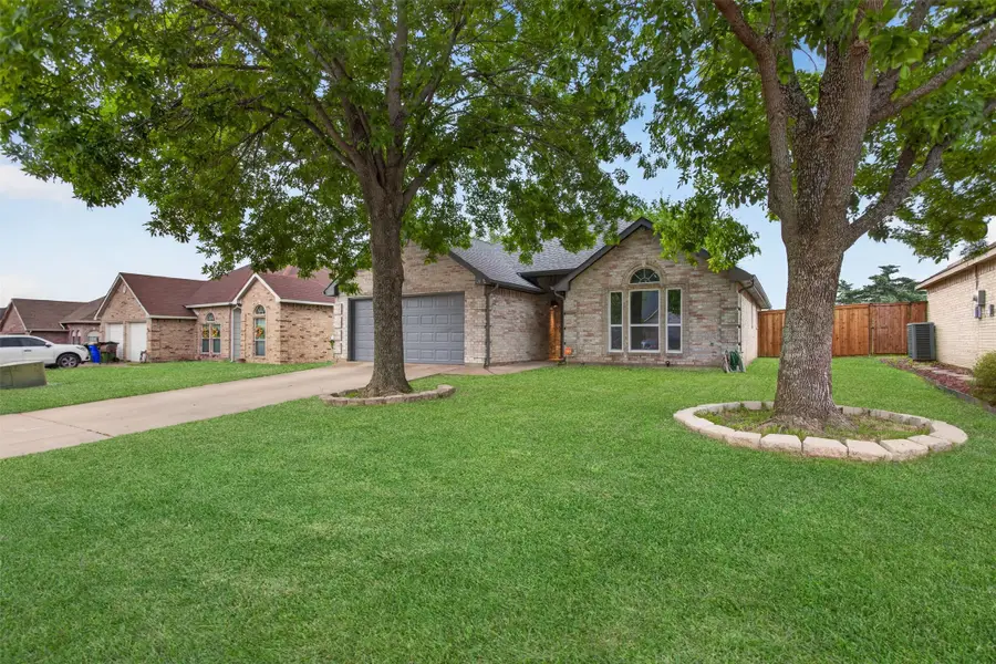 728 Grandview Avenue, Seagoville, TX 75159 - #2
