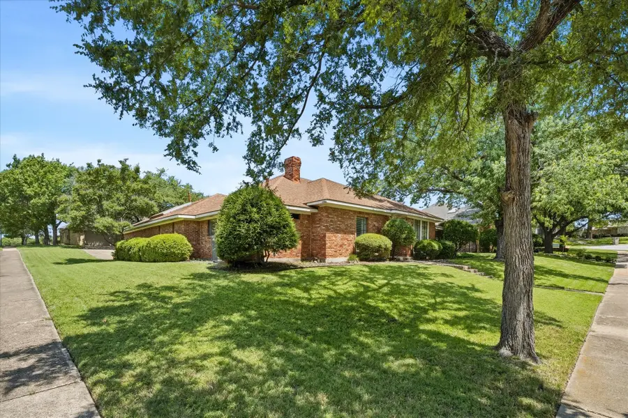 1601 Fairway Circle, Garland, TX 75043 - #3