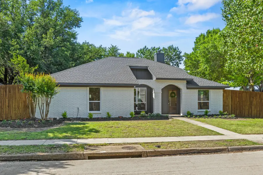 603 Duncan Drive, Coppell, TX 75019 - #2